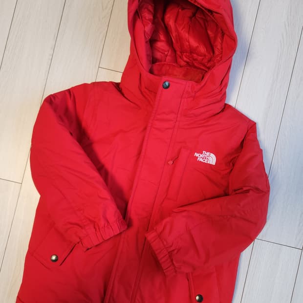 노스페이스 키즈 패딩 사이즈110

여러 중고사이트에도 같이 판매하고 있