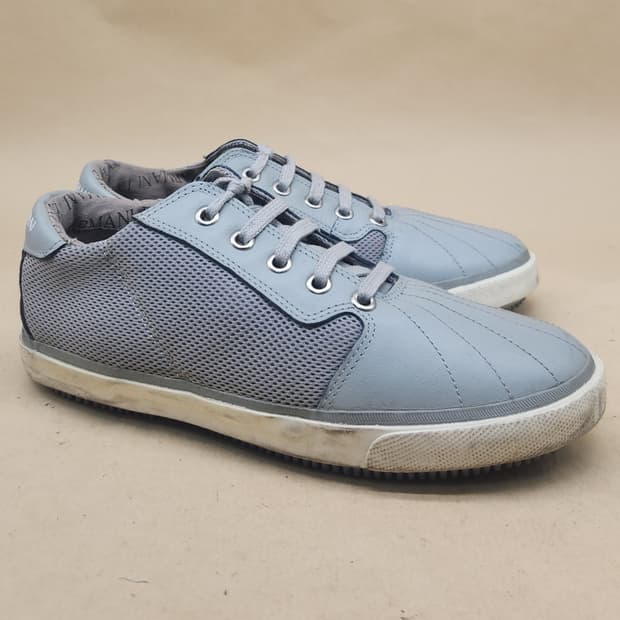 엠포리오아르마니 남성스니커즈41 260