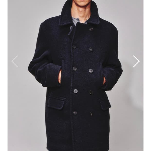 (구매) 아트이프액츠 피코트 XL 