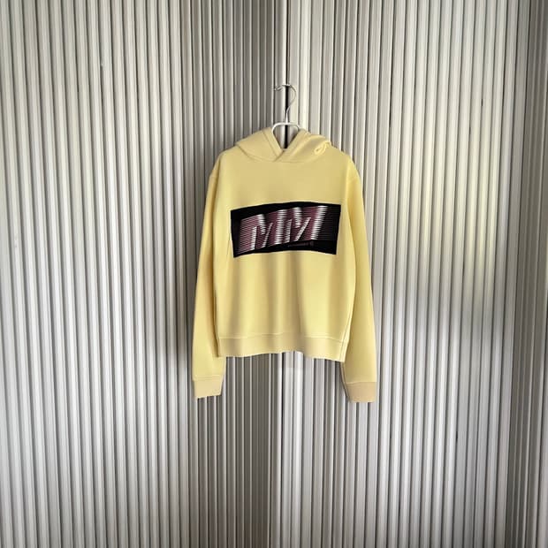 Maison Margiela hoodie