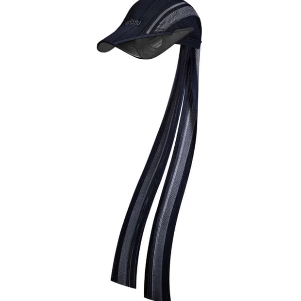 어티슈 플래거 캡 네이비