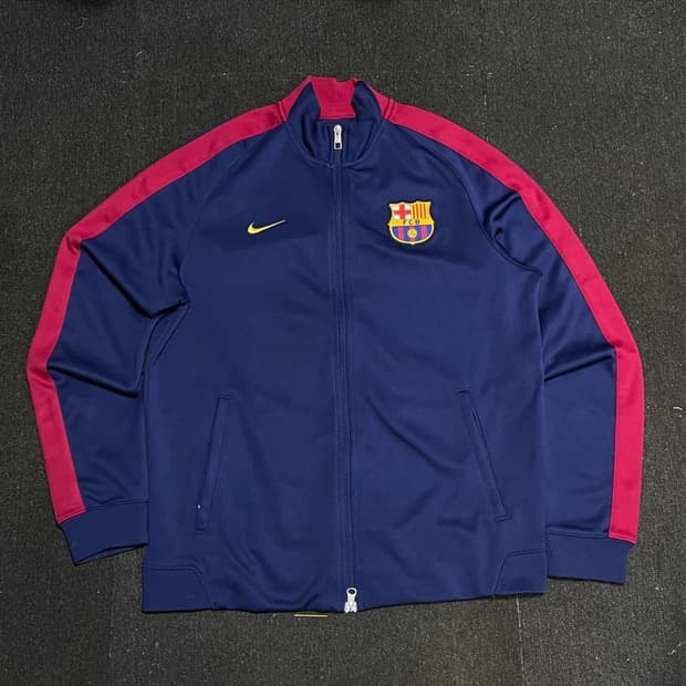 바르셀로나 져지 (L)삽니다