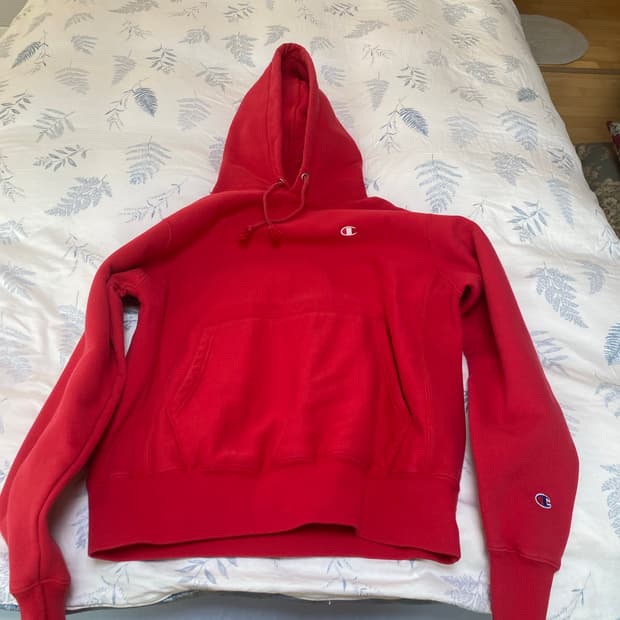챔피온 후드티 팝니다