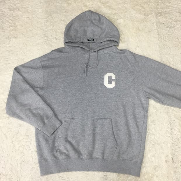커버낫 후드티 CC06