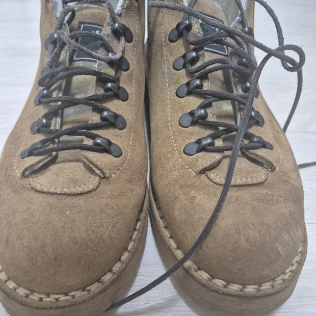 디에메 부츠 260사이즈