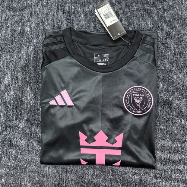 인터마이애미 fc 축구 유니품 oem