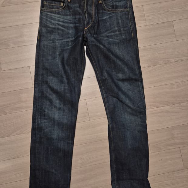 [30] 랙앤본 RB 23X JAY SKINNY JEAN