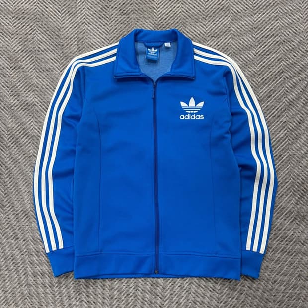 아디다스 유로파 트랙셋업 v2163