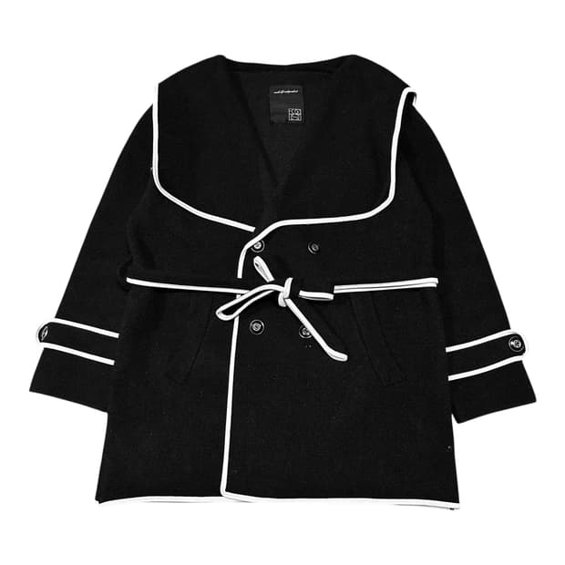 ✨ (바배) 에고이스트 트렌치 코트 