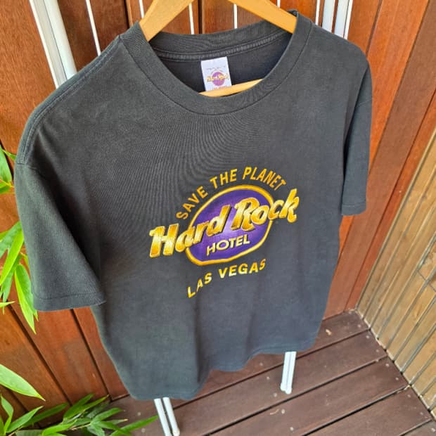 HardRock Hotel(Lasvegas) T(B)