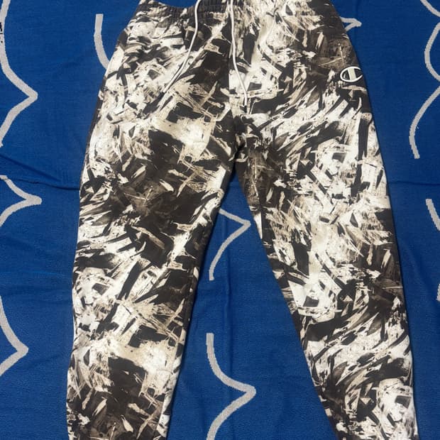 챔피온 조거팬츠 2XL 