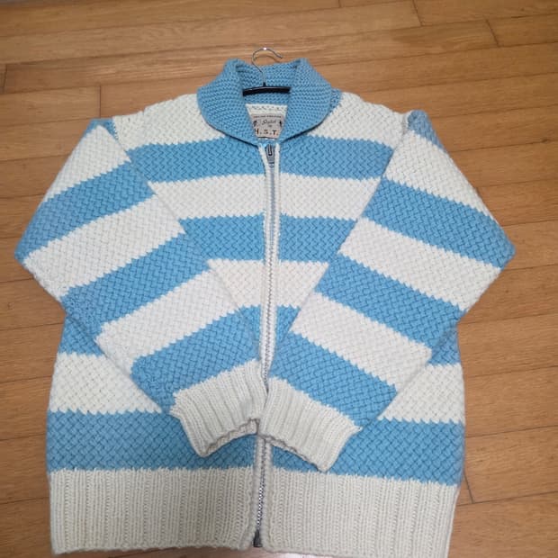 일본 H.S.T 코위찬