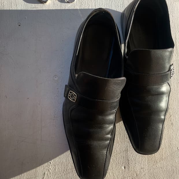 구찌 구두(GUCCI)