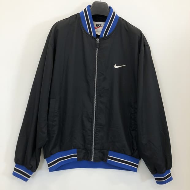 나이키 00s 박찬호 바시티 자켓 XXL 