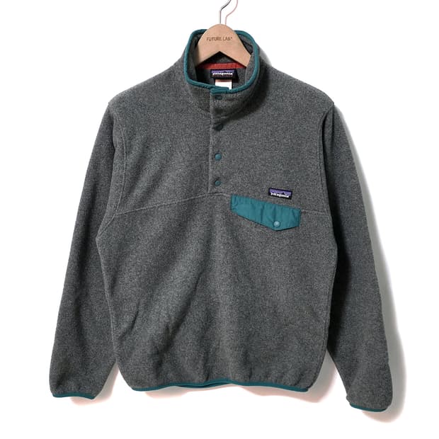 [XS] 파타고니아 신칠라 스냅티 리젠그린 샤이아 라보프