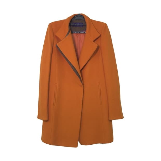 아이잗바바 캐시미어 울코트