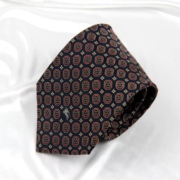 버버리 8.7cm A등급 남자 명품 넥타이