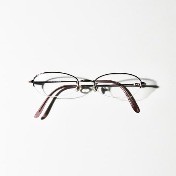 [OS] 마츠다 티타늄 안경