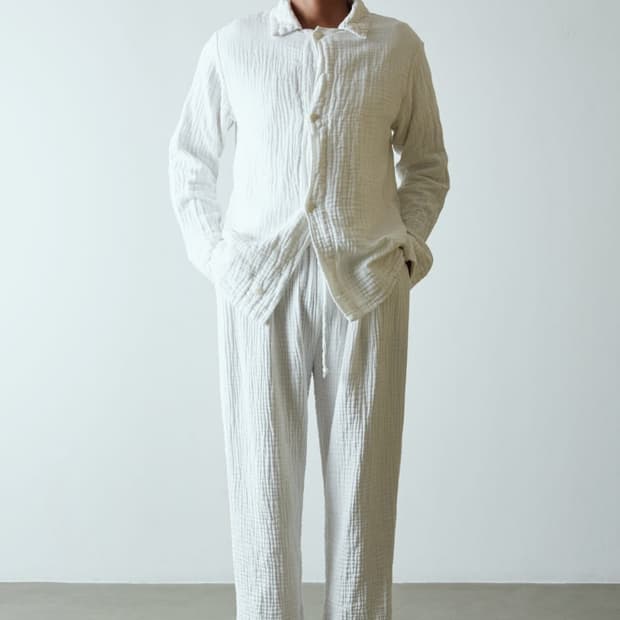 phoebe english - shirt jacket