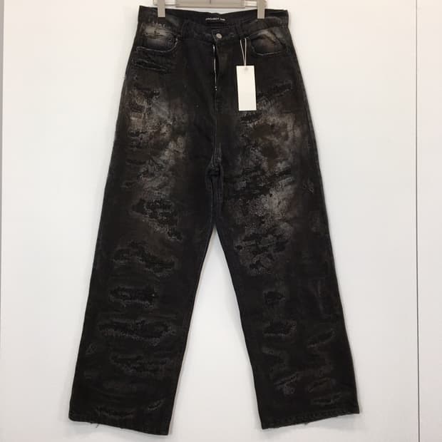 프로젝트 G/R (새상품) 보로진 3 사이즈 택가 62만