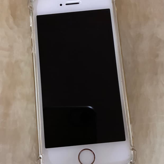 아이폰 5s 골드 64GB