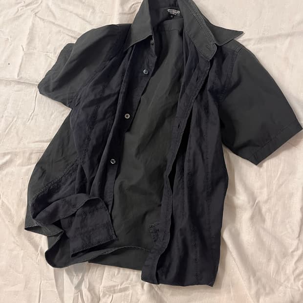 Tornado mart half shirt