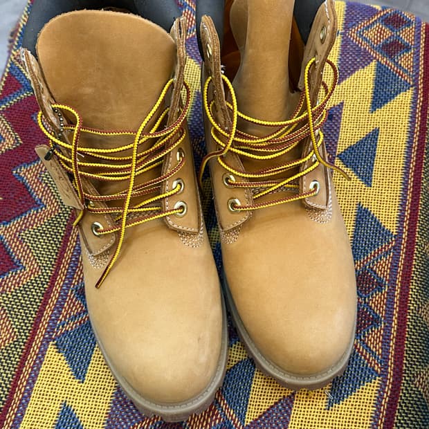 7W) 팀버랜드 10061 워커