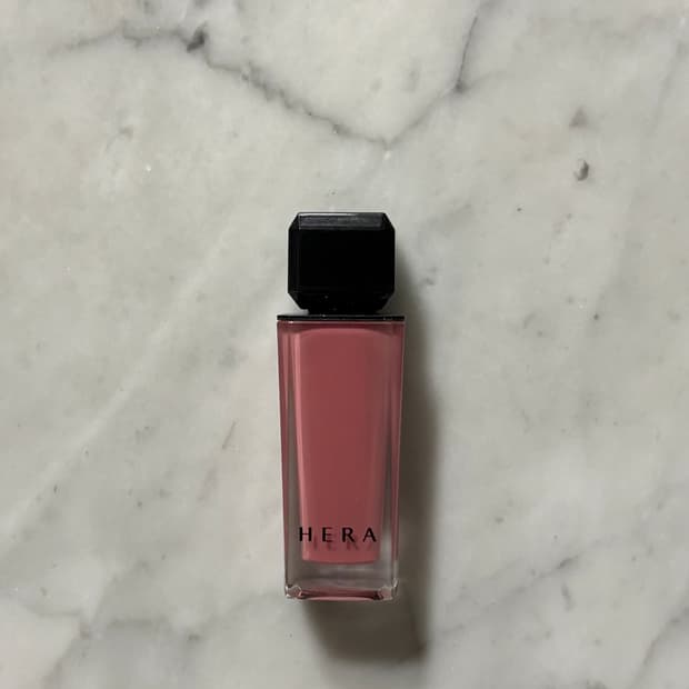 헤라 센슈얼 누드 글로스 102 플러티 새상품