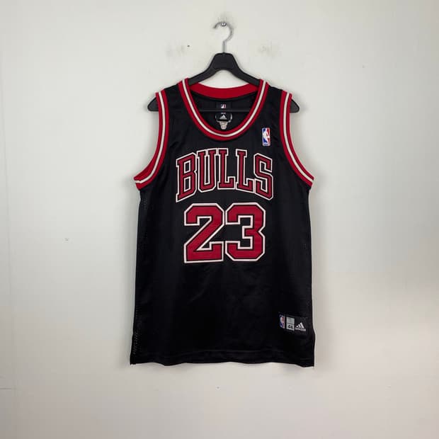 아디다스 시카고불스 NBA 마이클조던 유니폼 <334>