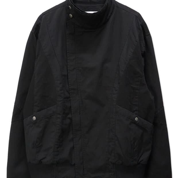 이그노타 코어13 자켓 블랙L