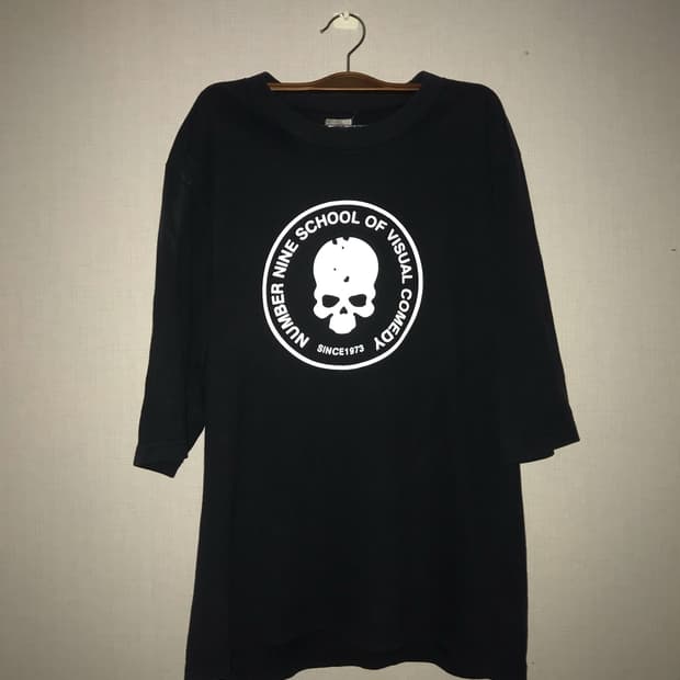 Ss01 School of visual comedy T