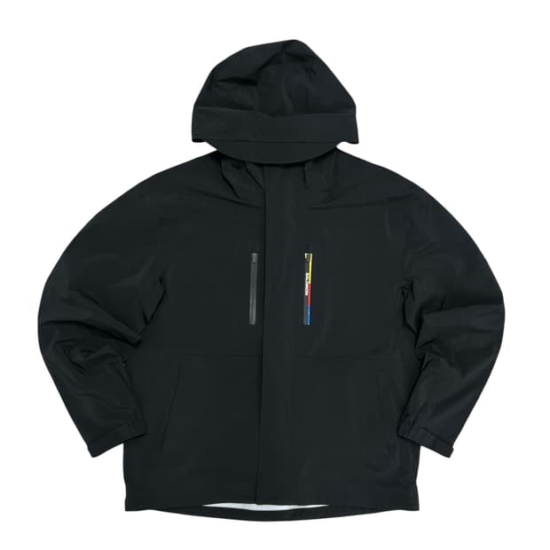 살로몬 레이스 플래그 방수 바람막이(L)