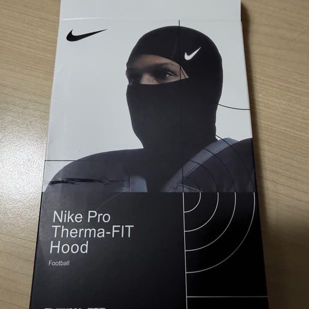 나이키 바라클라바