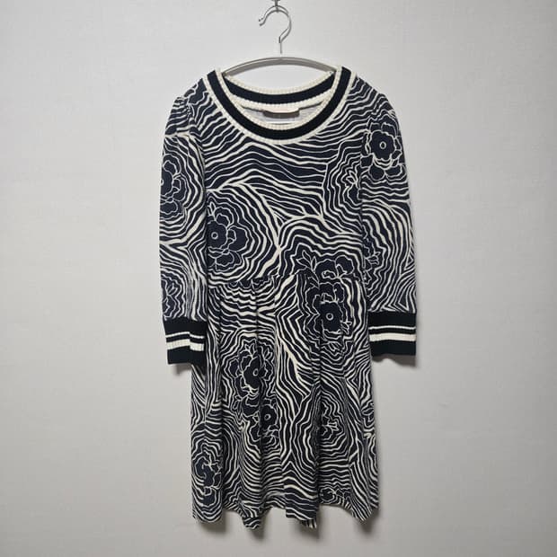 씨바이끌로에 코튼 원피스/ 여자 원피스/ 여성 원피스 