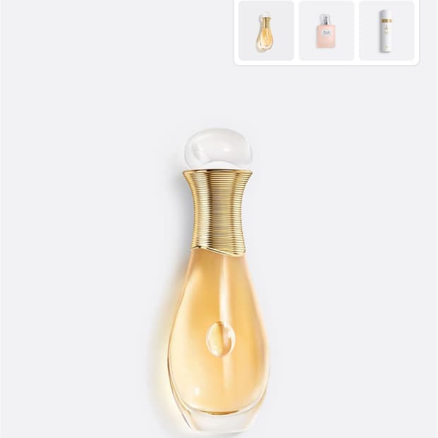 디올 쟈도르 헤어미스트