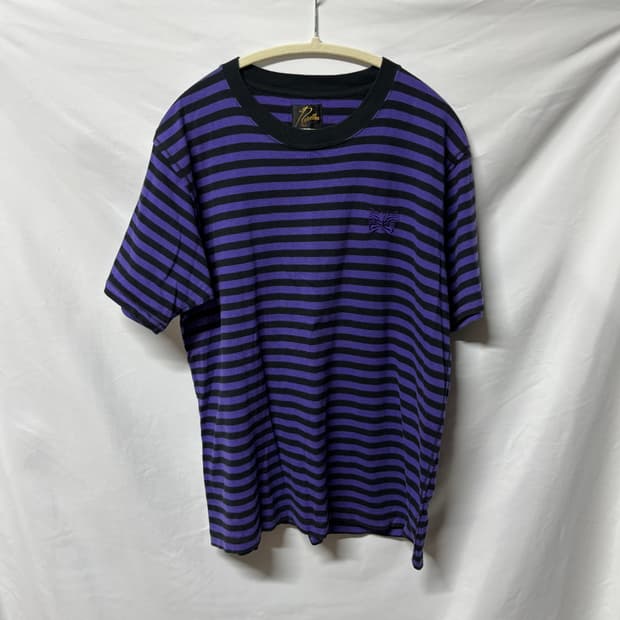 needles short sleeve