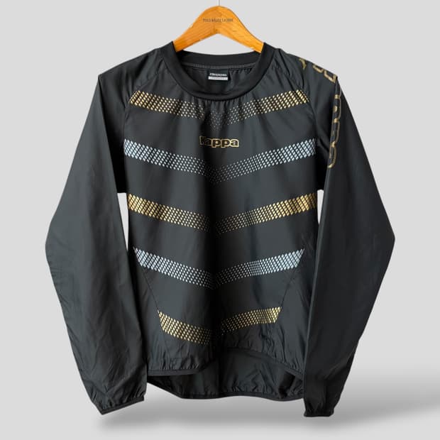 (S)Kappa 카파 웜업 트레이닝 상의