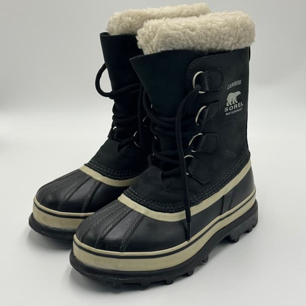 쏘렐 소렐 카리부