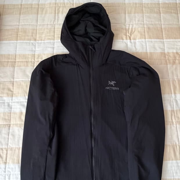 아크테릭스 아톰 LT M