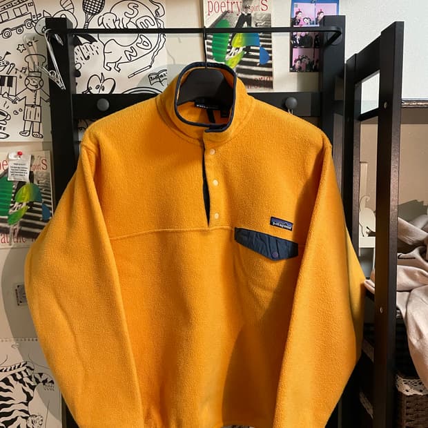 파타고니아 신칠라 M사이즈 