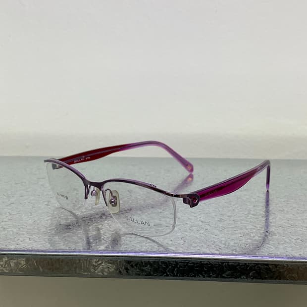 vintage glasses 453
