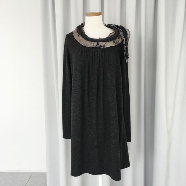 센소유니코 io comme io 원피스