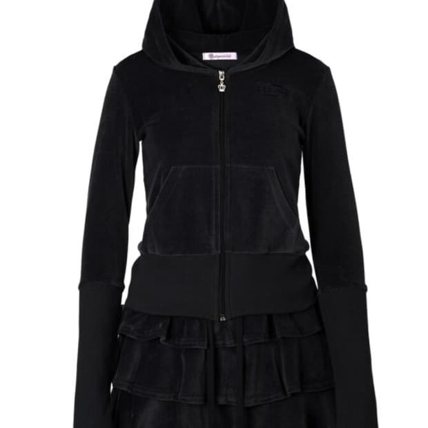 베이비메탈클럽 베메클 셋업 벨벳 셋업