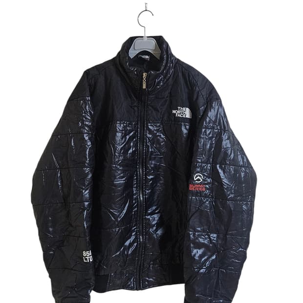 노스페이스패딩