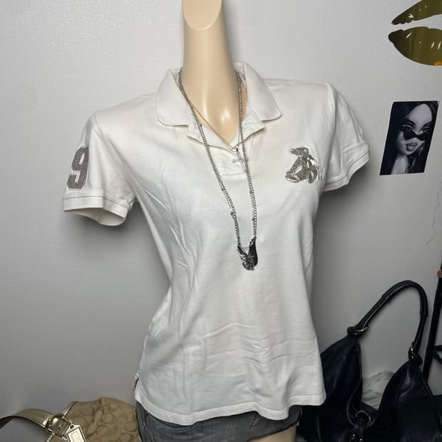 Teenie weenie 카라티 탑