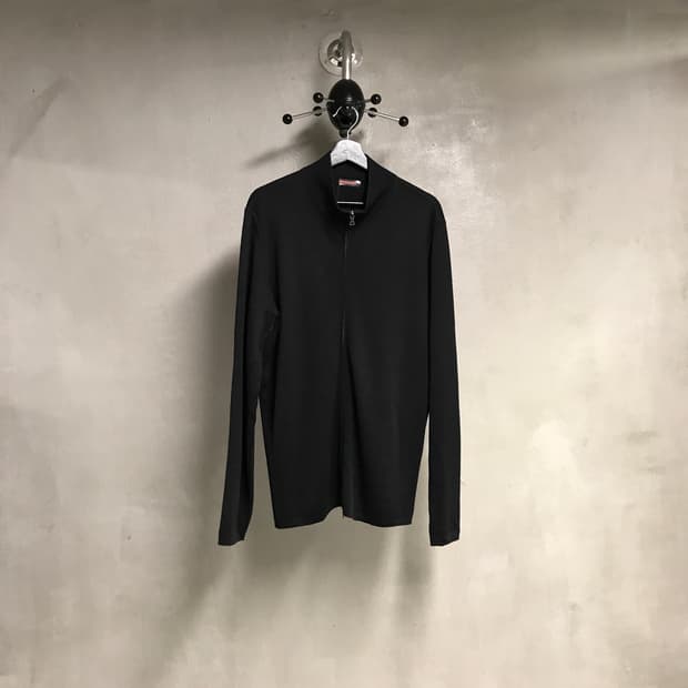 프라다 집업 자켓 52