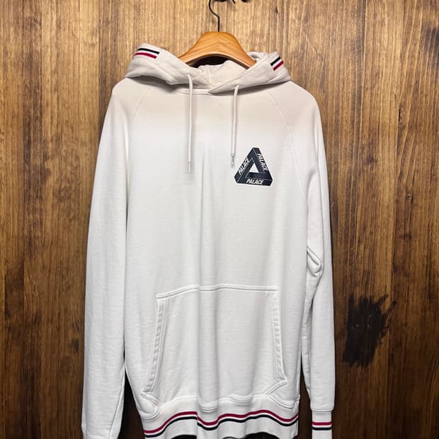 Palace Hoodie