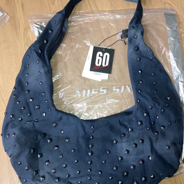 Miss Sixty 숄더백 