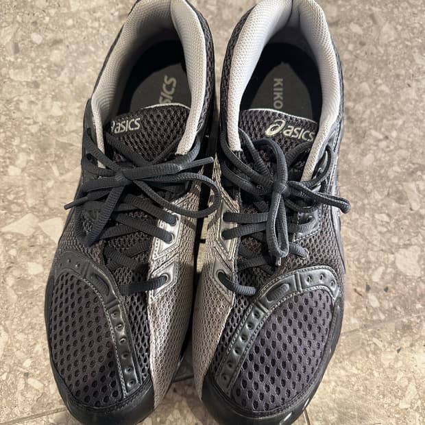 아식스 키코 젤소켓 285