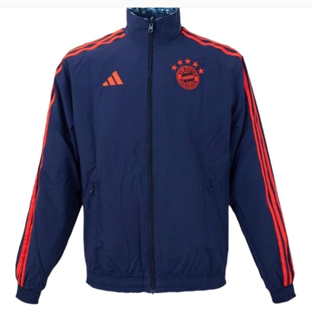바이에른 뮌헨 자켓